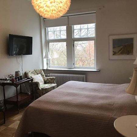 Casa Corner Bed & Breakfast Aalborg Luaran gambar