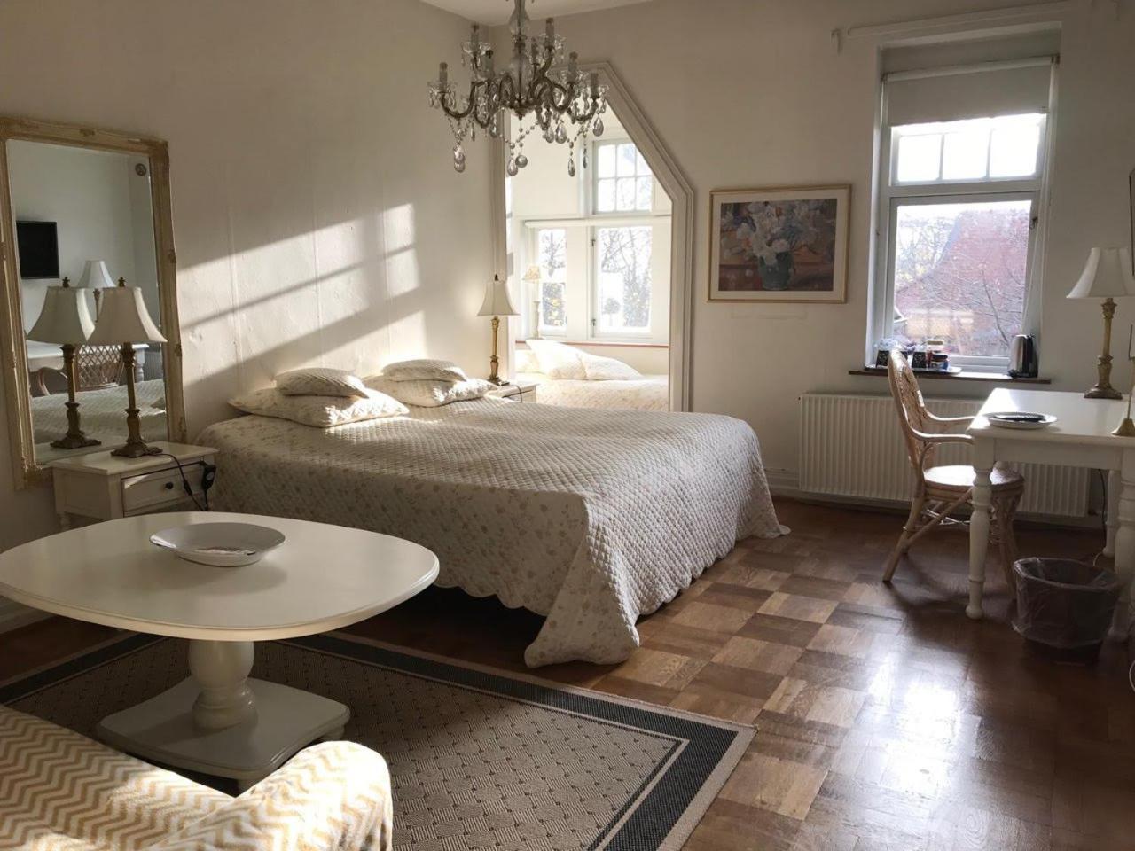 Casa Corner Bed & Breakfast Aalborg Luaran gambar